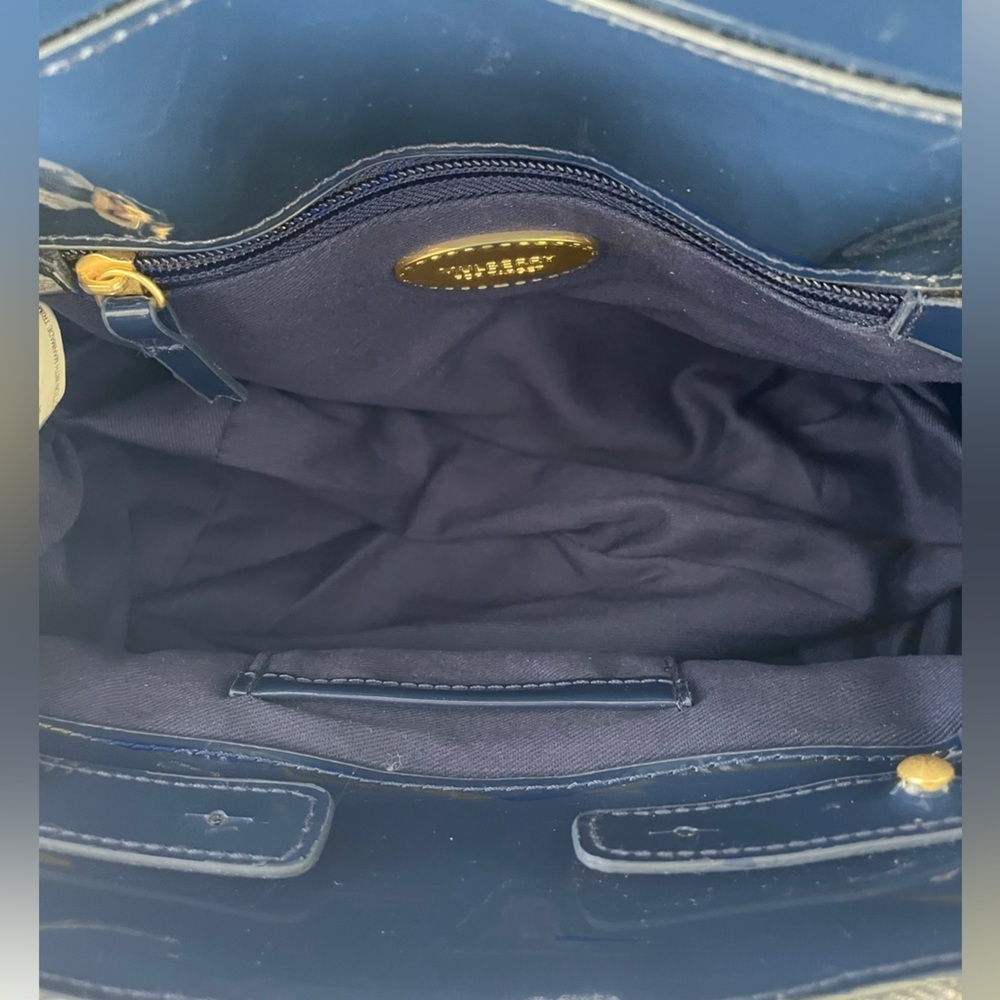 Mulberry For Target Bag | Satchel - Picture 12 of 13